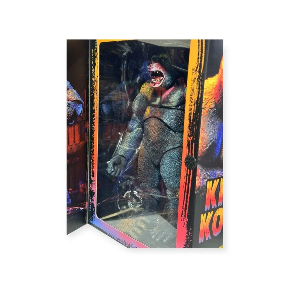 Neca bring legendary
